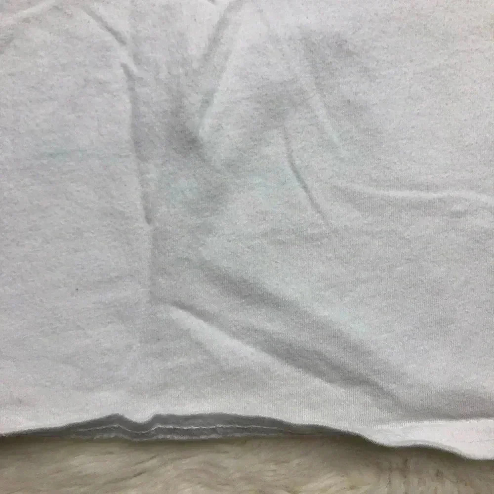 Del  Sol Amber Cove I Sea Fish T-Shirt White Sz 3T - Picture 13 of 16